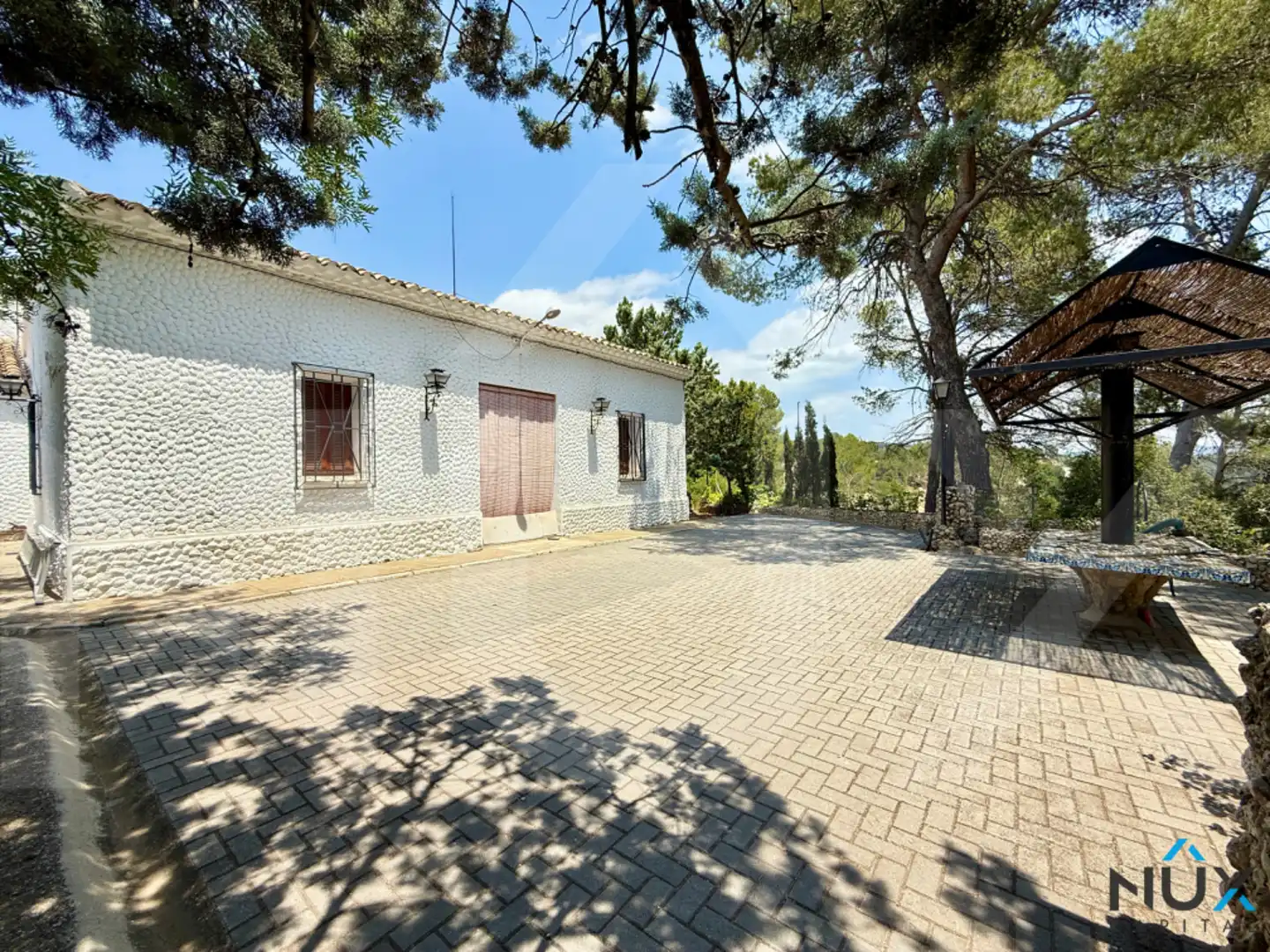 Casa o xalet en venda a N-330, Cofrentes