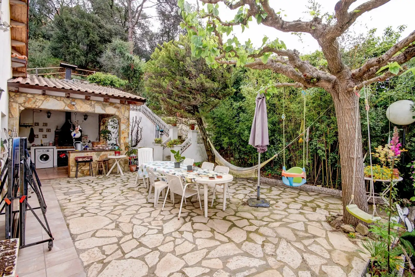 Casa en venta en Sant Fost de Campsentelles, imagen 43