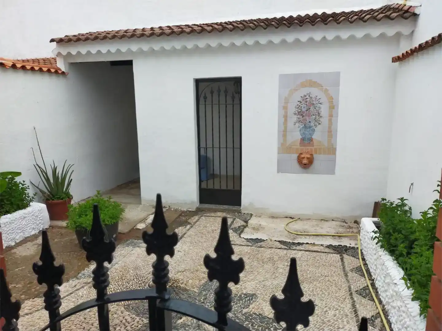 Casa adosada en venda en Adamuz, Córdoba