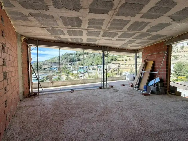 Casa in vendita a La Fustera, imagen 12