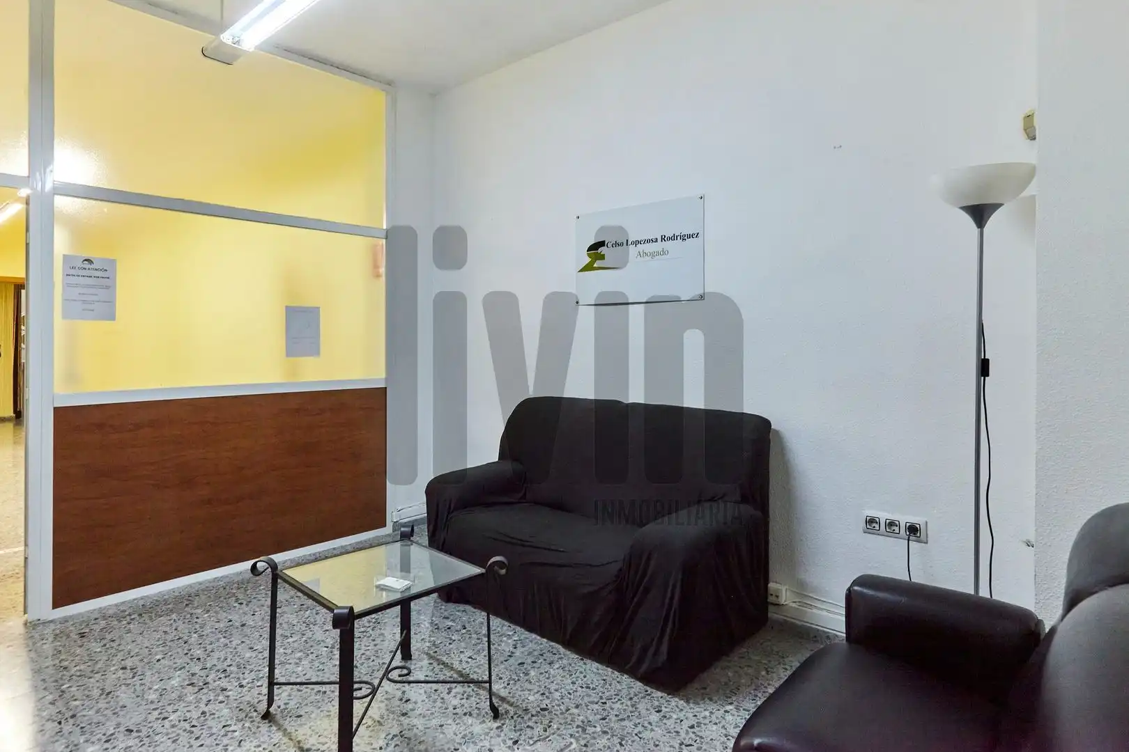 Oficina en venda en Jaén