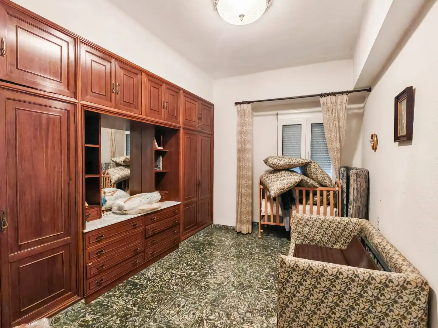 Piso en venta en Carrer de la Mar, -1, Centro Urbano
