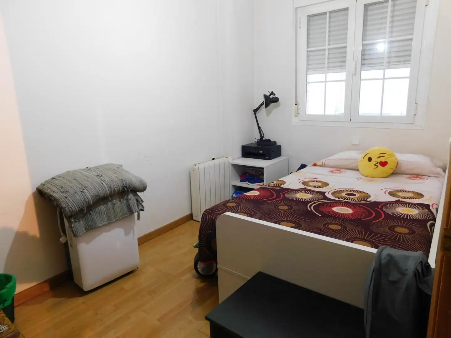 Habitación de Dúplex en venta en Yuncos con Calefacción, Terraza y Trastero