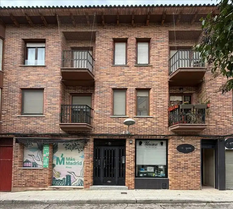 Flat for sale in Solana, imagen 2