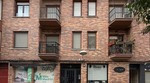 Foto 2 de Piso en venta en Solana, Zona Centro - Ayuntamiento, Pinto