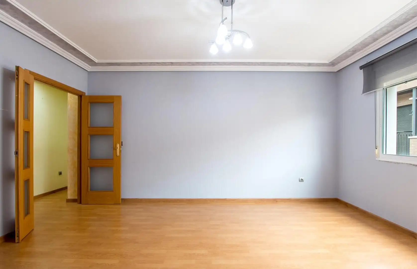 Appartement avec ascenseur à vendre à Calle de Pizarro, imagen 8