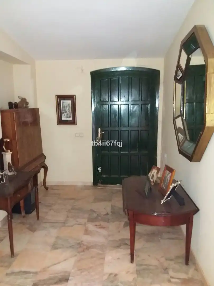 Chalet con terraza en venta en Calle del Rubí 62, imagen 11