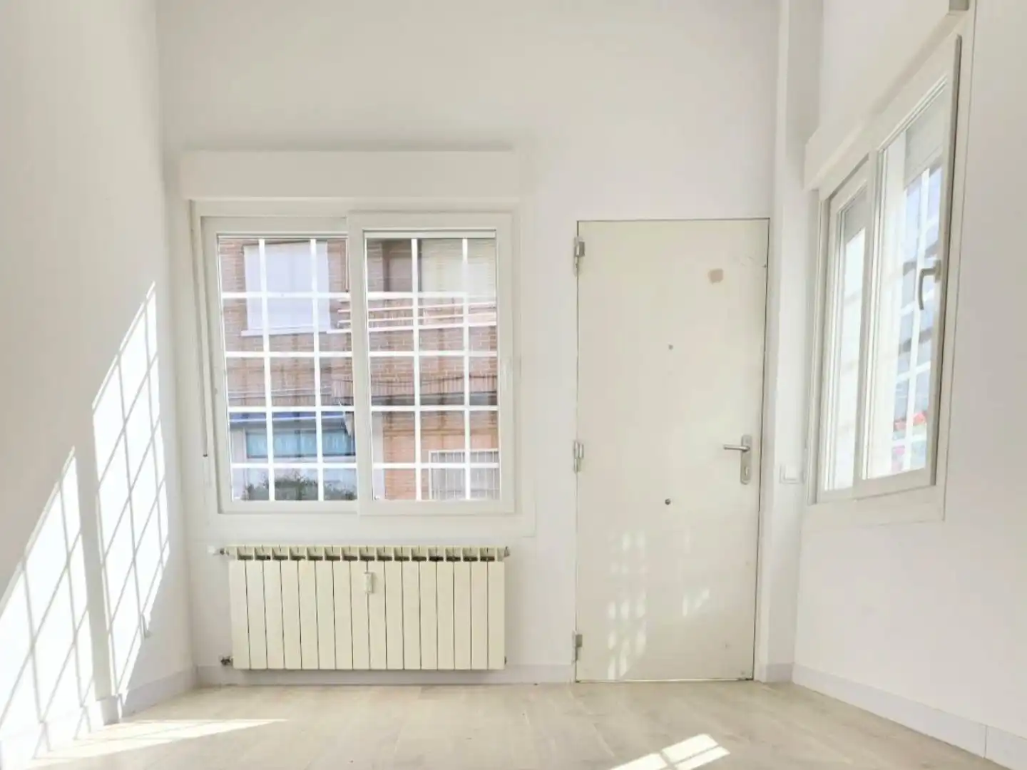 Habitación de Piso de alquiler en Alcobendas con Parquet