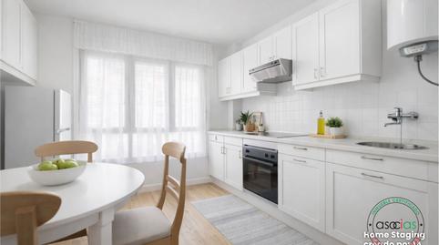 Photo 2 of Flat for sale in Gijón - Calle Zoila, 20, Llano, Gijón