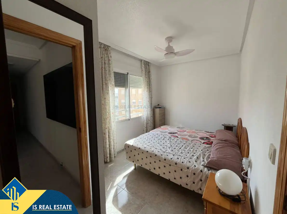 Apartament amb ascensor en venda a La Mata, imagen 6