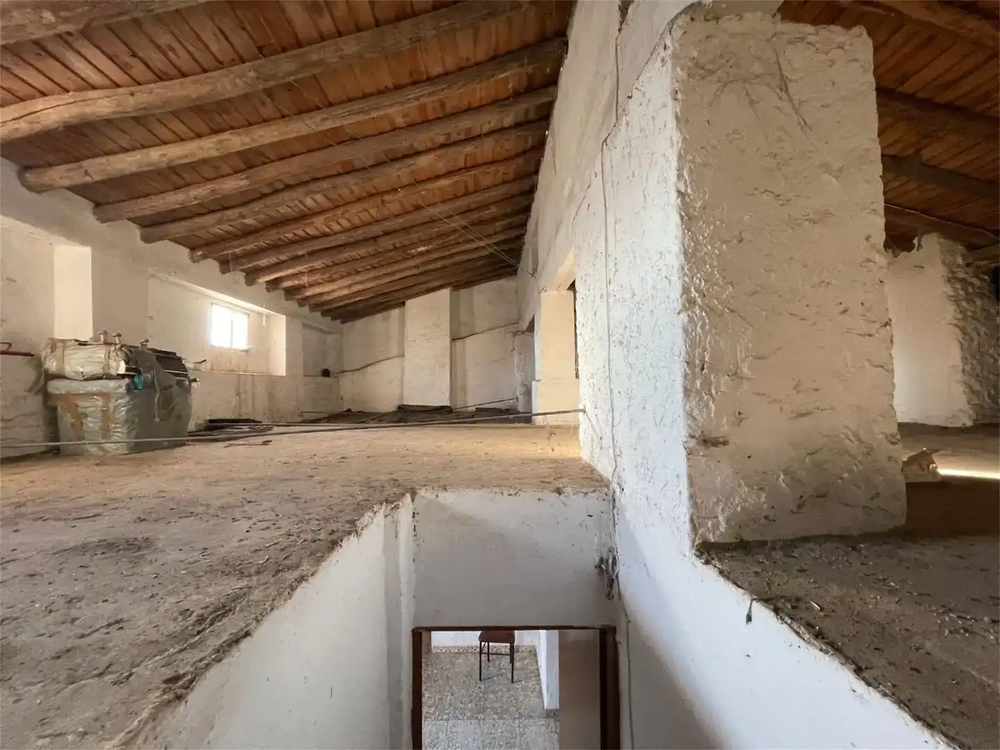 Finca rústica en venda en Calzadilla de los Barros, Badajoz