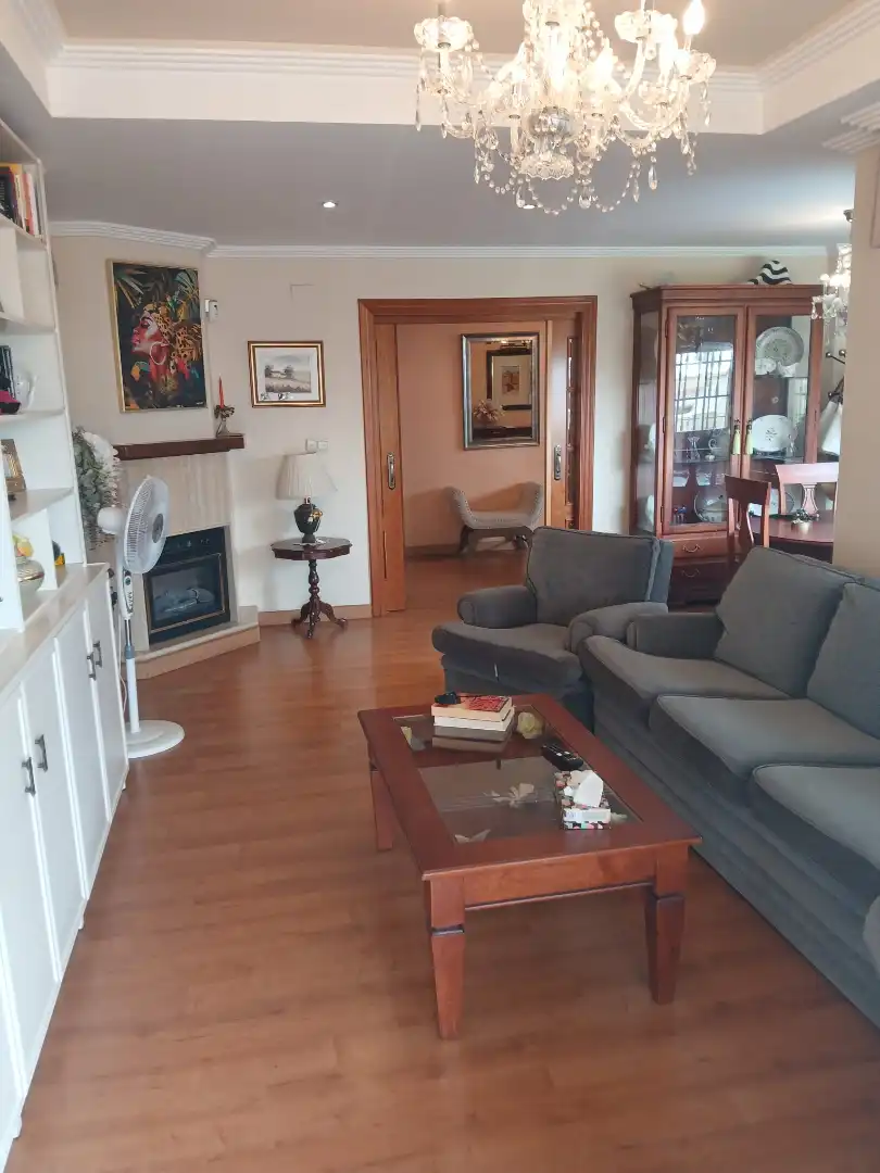 Casa o xalet en venda a Ronda de Poniente, Motril ciudad