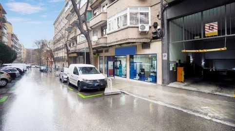 Foto 3 von Geschaftsraum zum Verkauf in Calle de Narciso Serra, 11, Pacífico, Madrid Capital