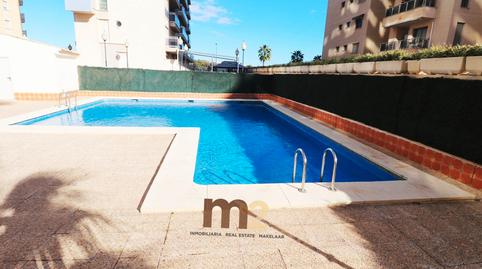 Foto 3 de Àtic en venda a Carrer Basilio Paredes, Puerto Deportivo, Guardamar del Segura