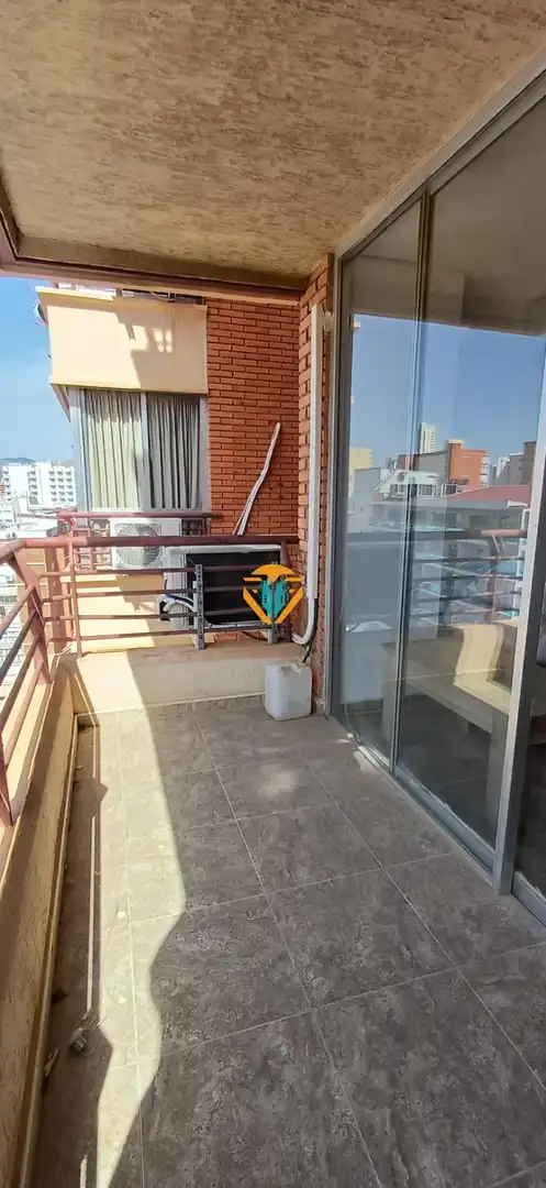 Appartement compact avec piscine à vendre à Rincón de Loix, imagen 4