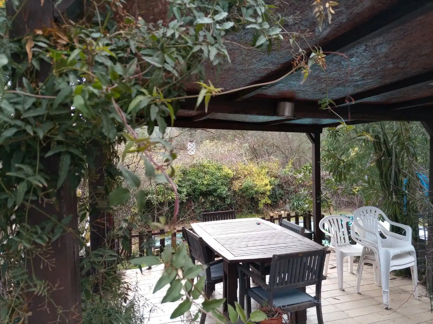Xalet amb jardí en venda a Carrer Sant Marti 71, imagen 20