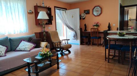 Foto 4 de Casa o xalet en venda a Pago de Los Carrizales, Traspinedo, Valladolid