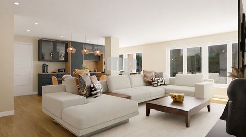 Foto 5 de Piso en venta en Rúa Da Coruña, Plaza Industria, Vigo