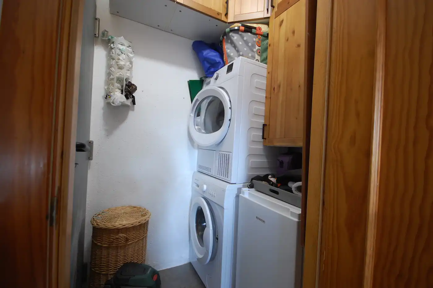 Adosado con jardín en venta en Riells, imagen 7