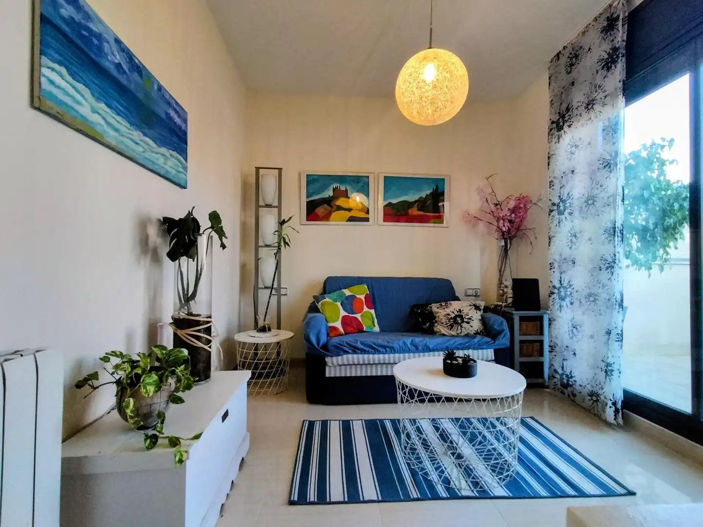 Casa a schiera con terrazza in vendita a Bonavista, imagen 25