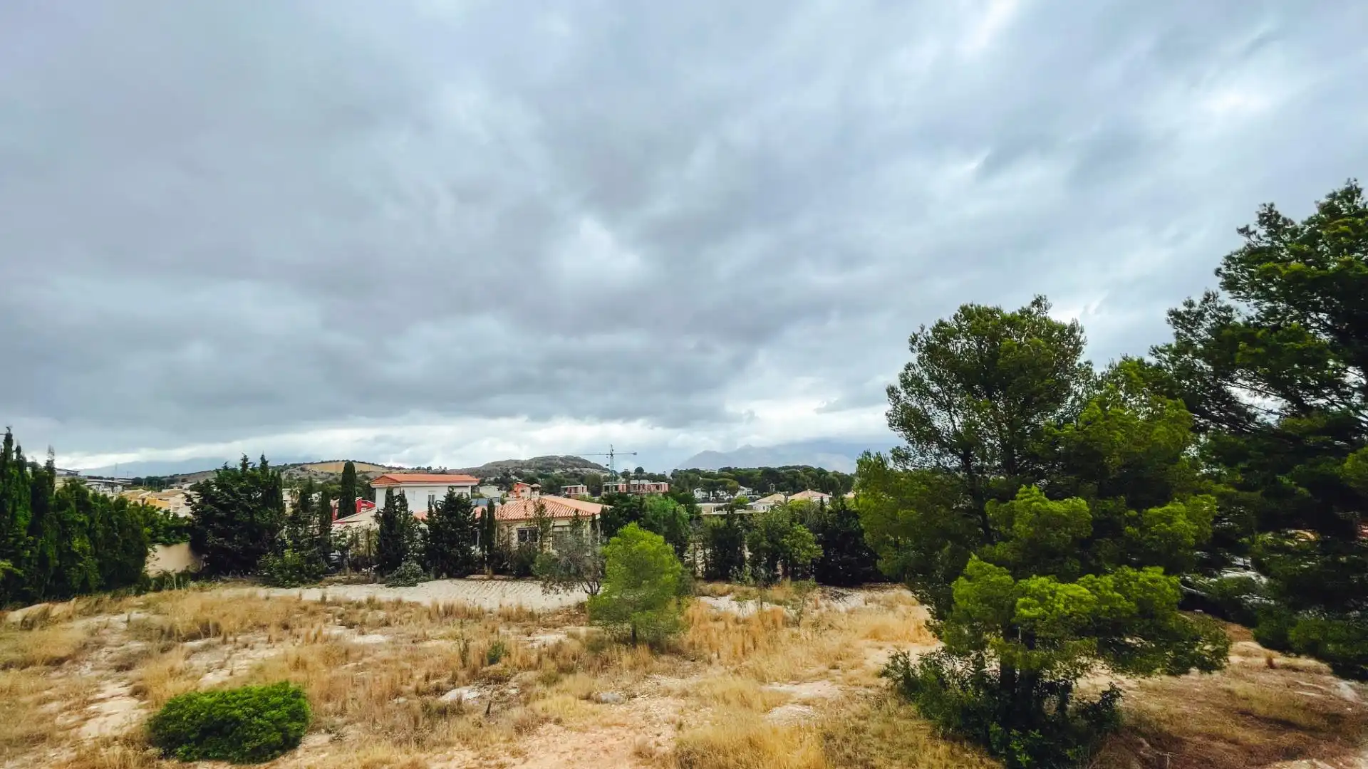 Casa adosada en venda en La Nucia amb Aire condicionat, Jardí privat i Terrassa