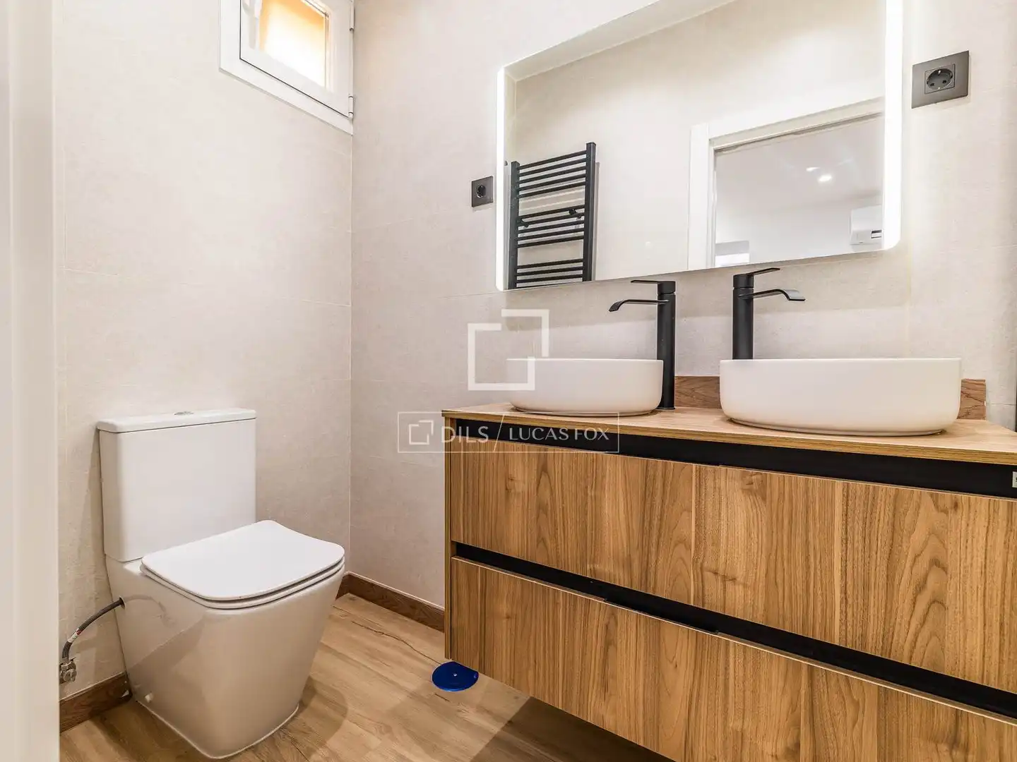 Baño de Piso en venta en Madrid con Aire acondicionado y Balcón