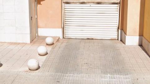 Foto 3 von Garage zum Verkauf in Carrer de Joan Mascaró I Fornés, 4, El Secar de la Real, Palma de Mallorca