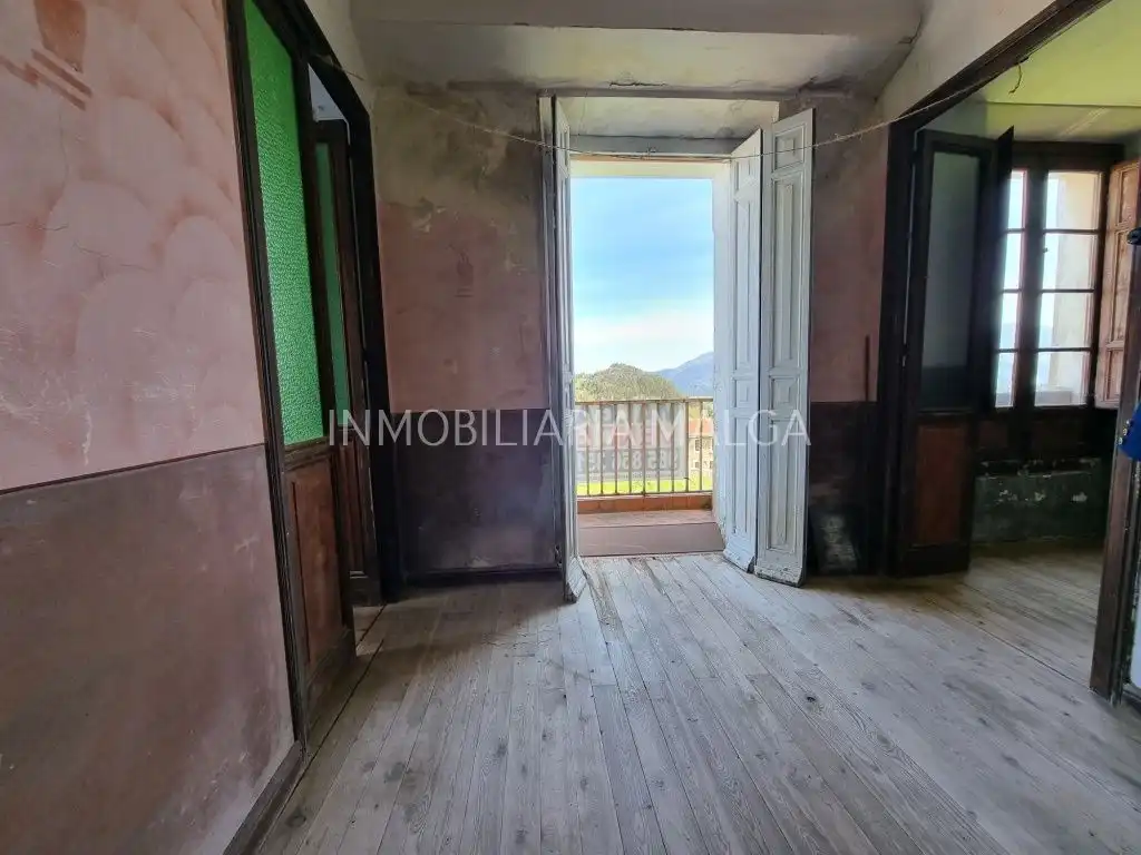 Dormitori de Casa o xalet en venda en Colunga amb Jardí privat i Traster
