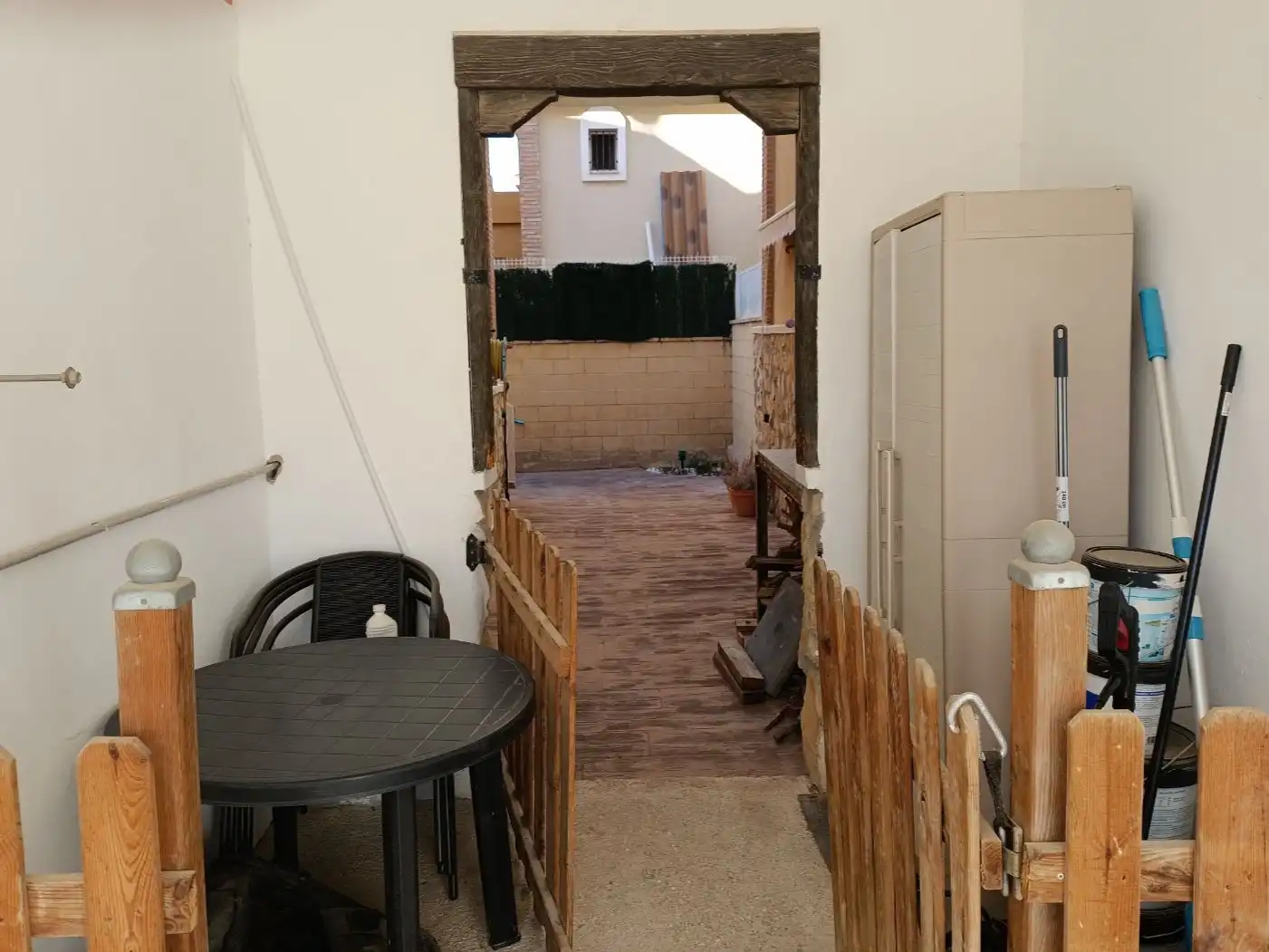 Casa o xalet en venda en Monforte del Cid amb Aire condicionat, Terrassa i Piscina