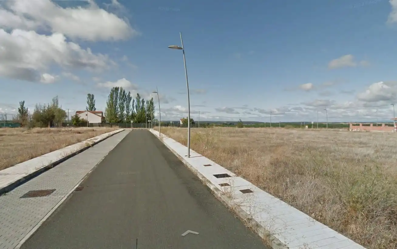 Terreni e lotti in vendita a Benavente, imagen 24