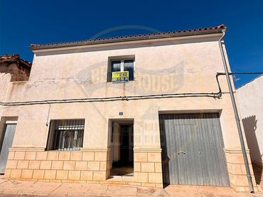 Casa in vendita a Calle Honda