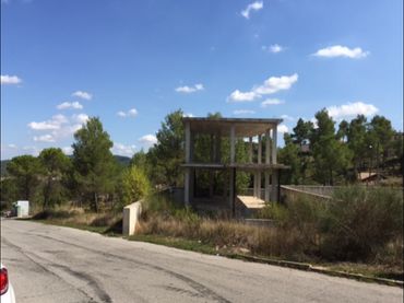 Otros en venta en SERRA DEL CADÍ