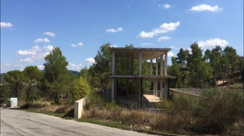 Foto 4 de Edificio en venta en Serra del Cadí, La Torre de Claramunt, Barcelona