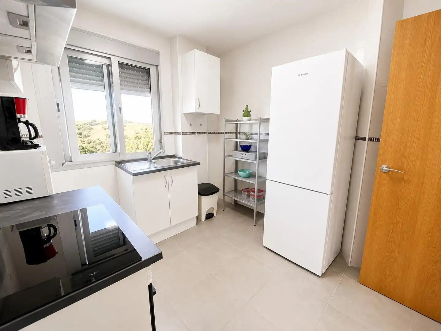 Piso con ascensor en venta en Lugar RIO ALBERITE, imagen 2