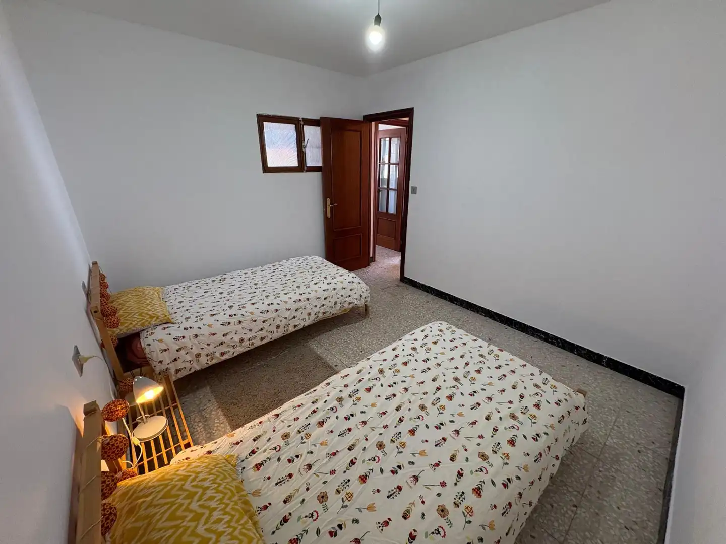 Dormitori de Àtic en venda en Rianxo amb Terrassa, Traster i Moblat