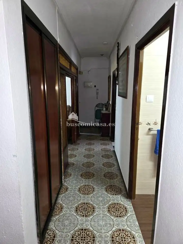 Pis en venda a Calle Fuerte del Rey, imagen 30