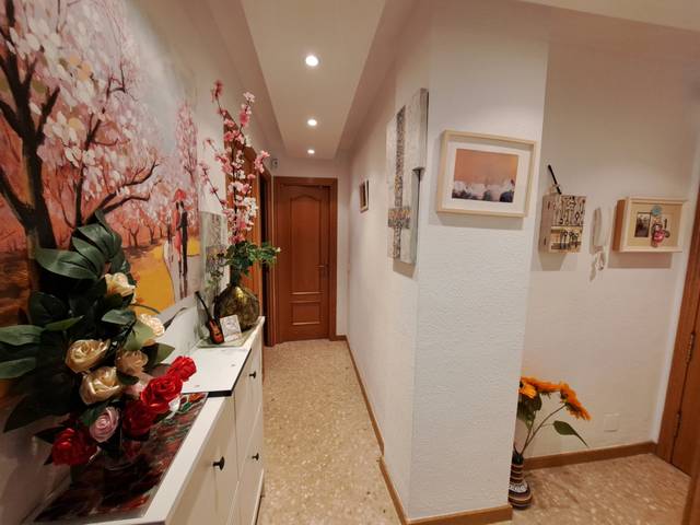 Piso en Venta en Torrent d'en Pregària en Camí de la Serra