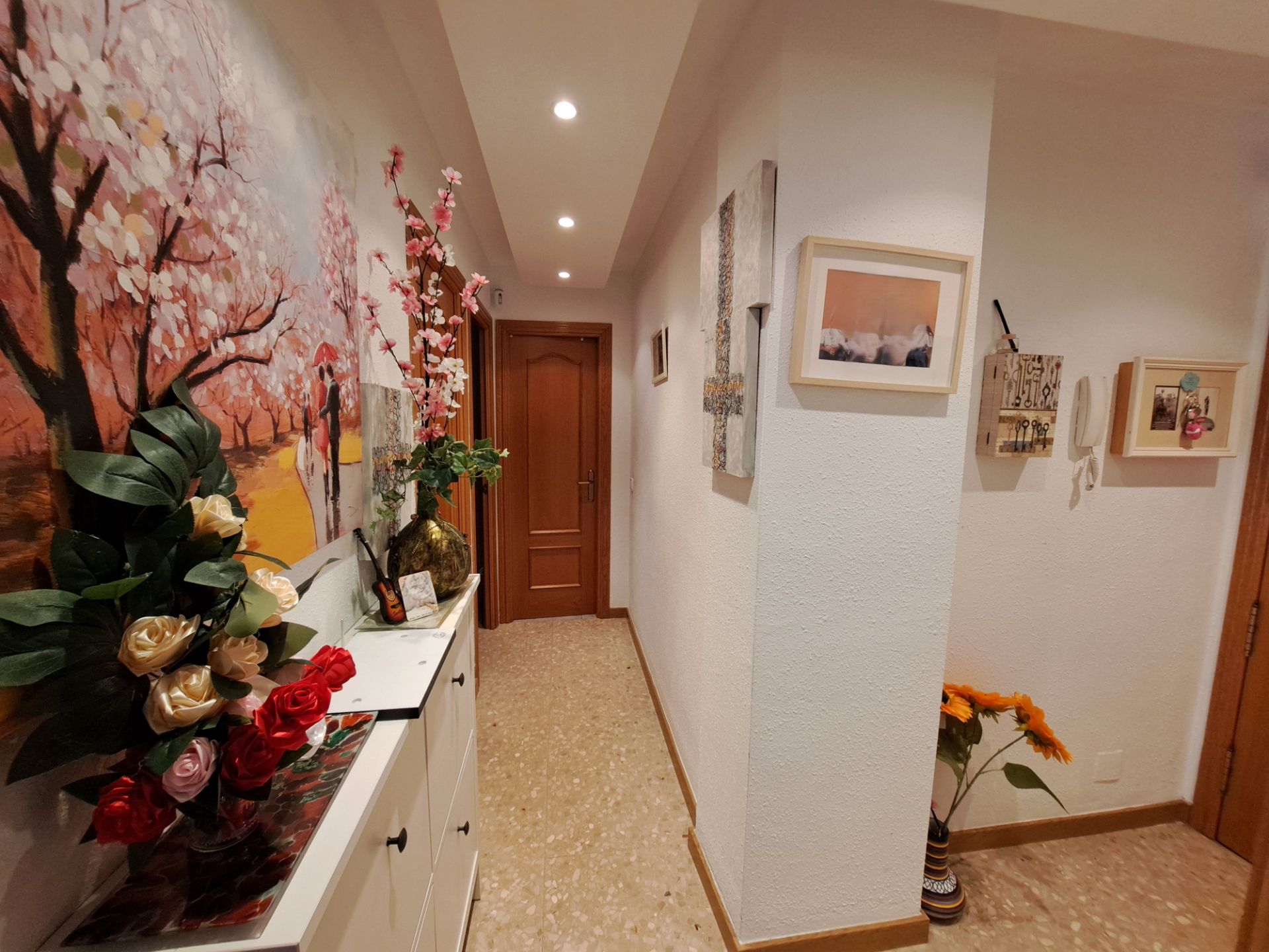 Pis en venda en Mataró amb Calefacció, Forn i Balcó