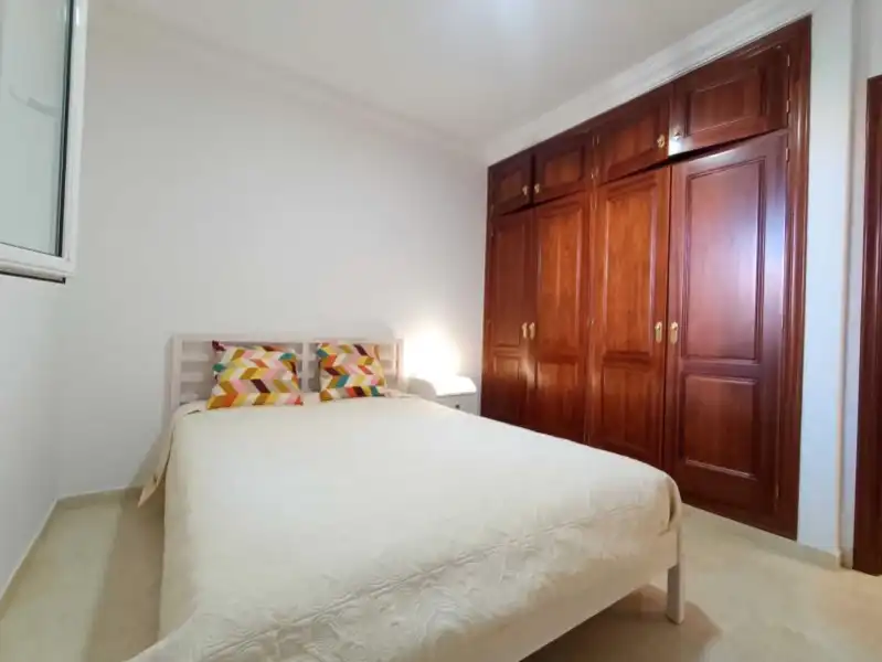Flat for rent in Calle Cuatro Cantillos, -1, El Bebedero - Pinolere - Aguamansa