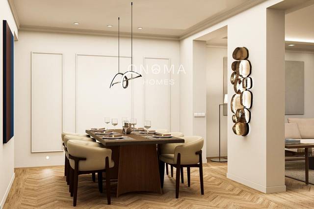 Piso en Venta en Maudes en Ríos Rosas - Nuevos Ministerios