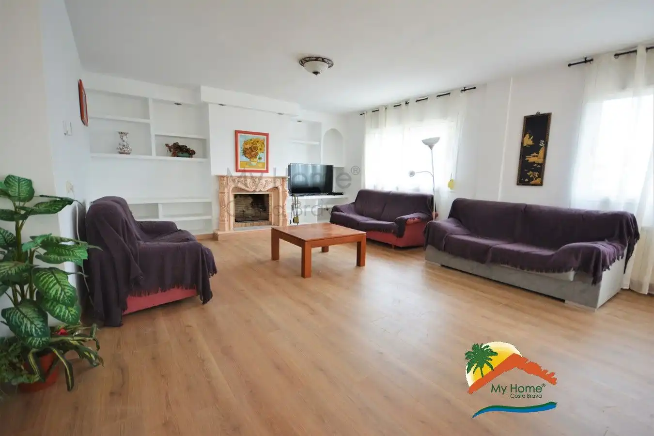 Villa mit Terrasse zum Verkauf in Montgoda, imagen 7