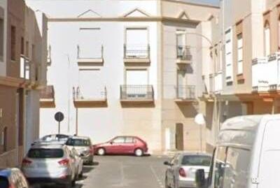 Foto 2 de Casa o xalet en venda a Calle Pardo Bazan (r), Carretera Mojonera – Cortijos de Marín, Almería