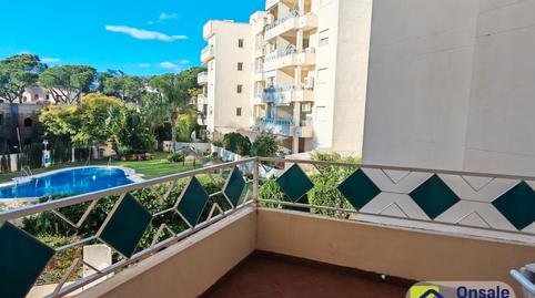 Foto 3 de Pis de lloguer a Urbanización Costabella, Costabella, Marbella