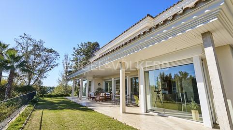Photo 2 of Country house for sale in Can Girona - Terramar - Vinyet, Barcelona