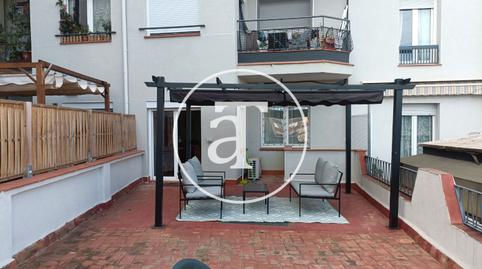 Foto 5 de Pis de lloguer a Carrer D'amílcar, 147, El Guinardó, Barcelona