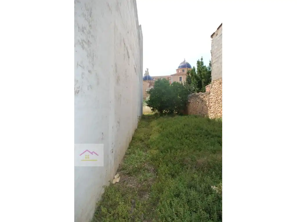 Wohnbaugrundstück zum Verkauf in Avenida Paseo Heroes De Marruecos 15, imagen 9