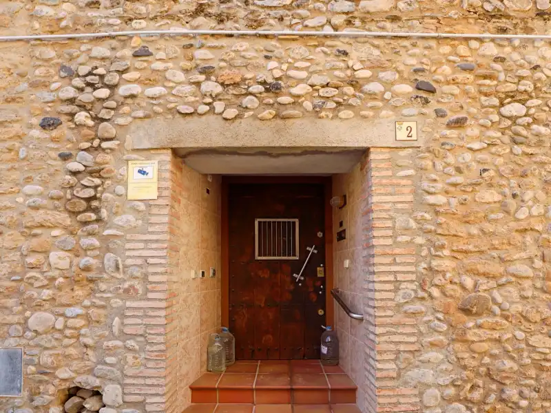 Casa en venda a Pontós, imagen 8