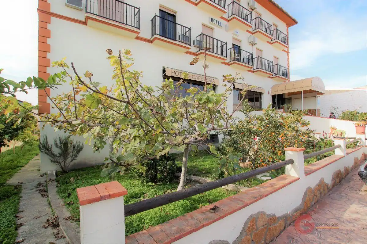 Inmuebles singulares en venta en Motril  ciudad, imagen 39