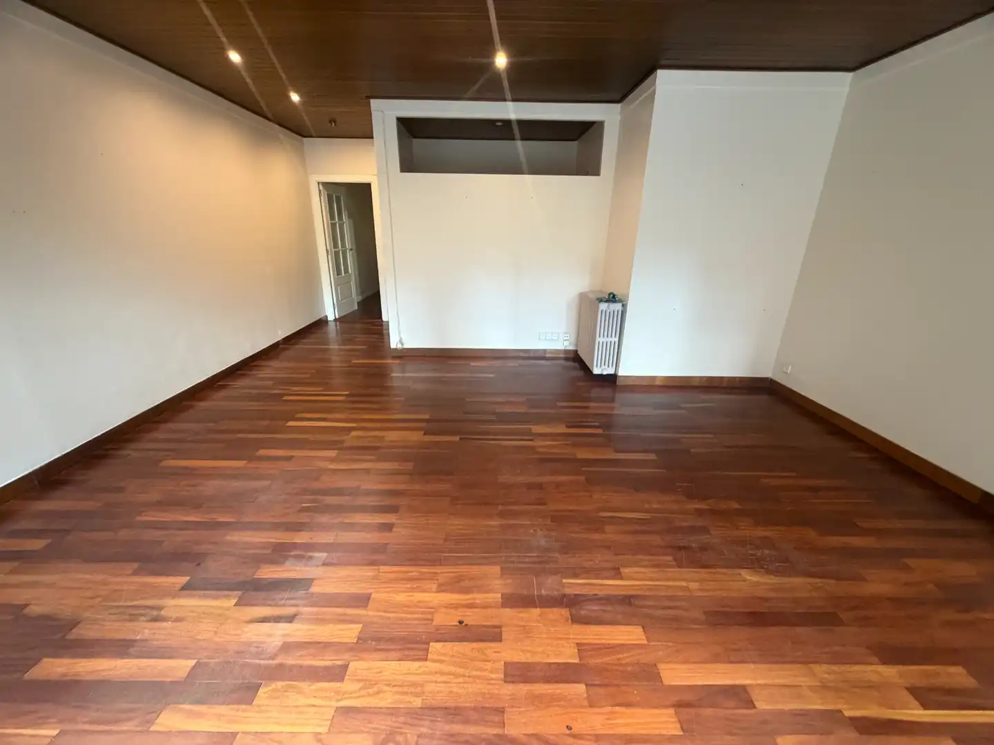 Flat for sale in Barcelona  with Air Conditioner, Heating and Parquet flooring