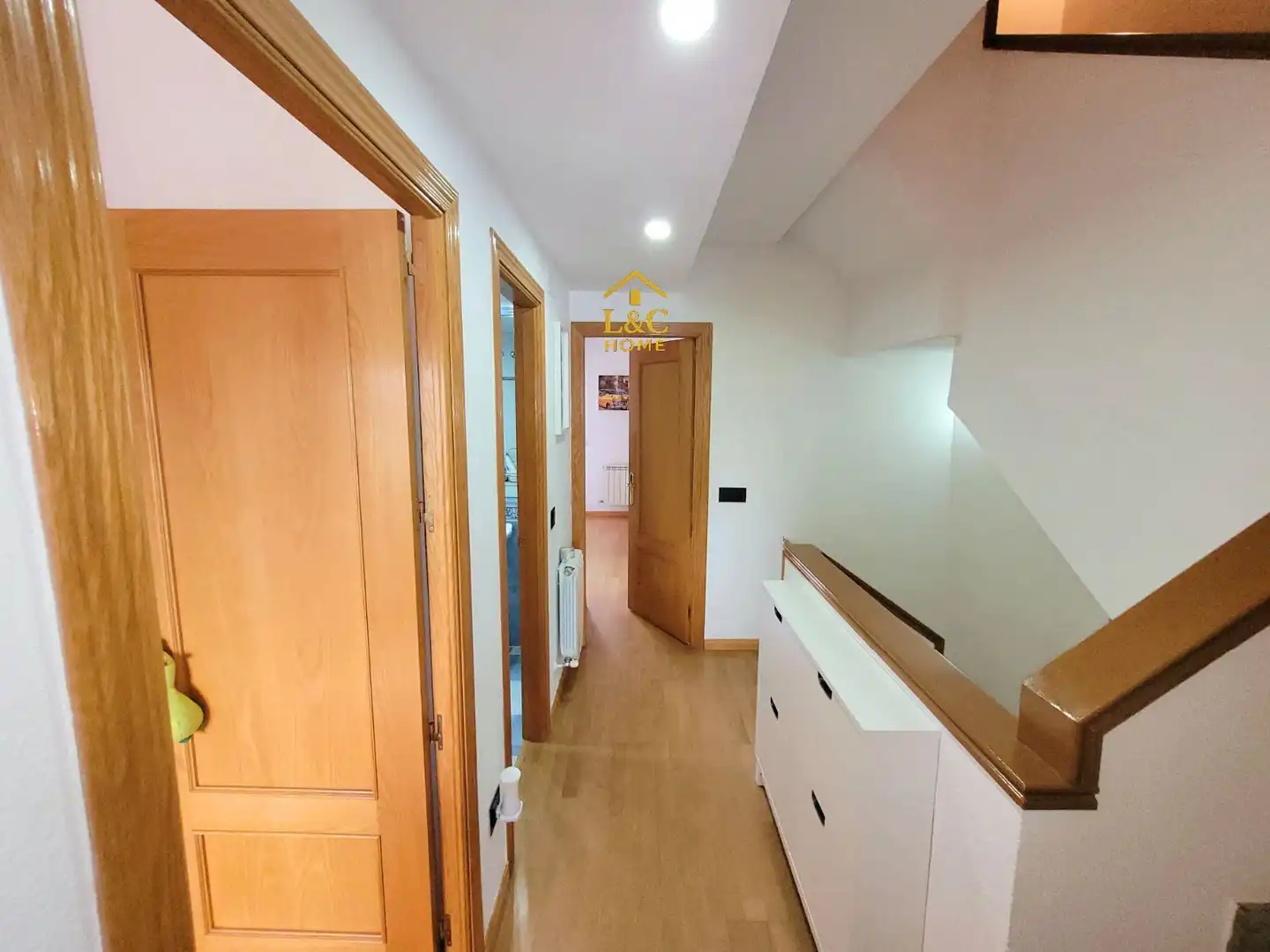 Casa a schiera in vendita a Perales del Río, imagen 48